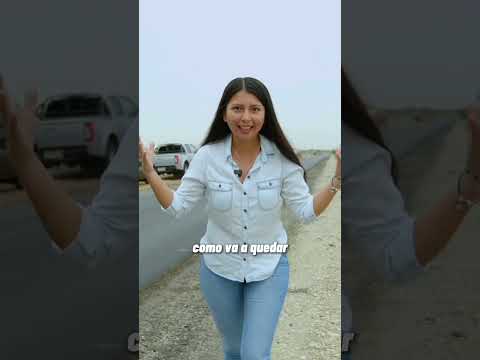 Corredor vial E25 Buena Fe - Jujan