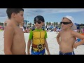 Sandcastle Bullies II