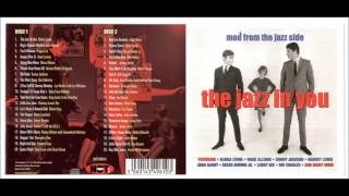 The Jazz In You - Mod From The Jazz Side [part 1]