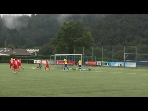 FFC freiburg Die Wilden Rotjacken!