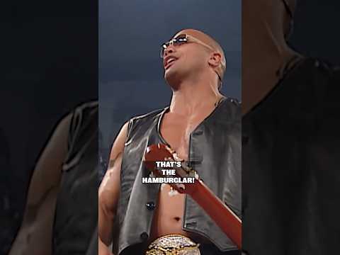 The Rock concert in Sacramento gets CRASHED 🤣