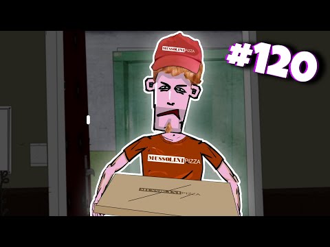 BLOK EKIPA (120), RUDY DOSTAWCA