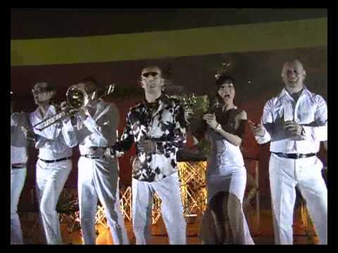 LUIGI GALLIA - La Pizza