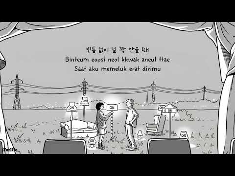 DOH KYUNG SOO (D.O.) - Dear // Lirik Sub indo 