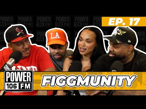Figgmunity React To Young Thug's Leaked Phone Calls, Cardi B Court Case + Latto & Ice Spice Song