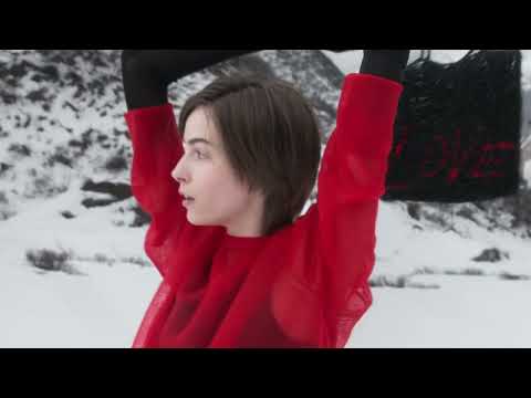 ANTEPRIMA CAMPAIGN FW23-24 - LOVE WIREBAG