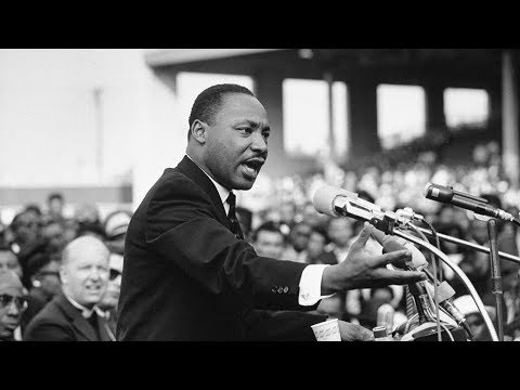 How Martin Luther King Jr. Changed the World | Full Documentary