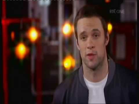 Kayleigh-The Voice Of Ireland 2015-Blind Audition