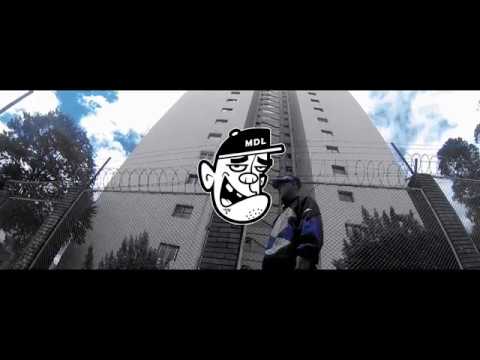 Sabor Acético / @NaickB.  / Vídeo Oficial