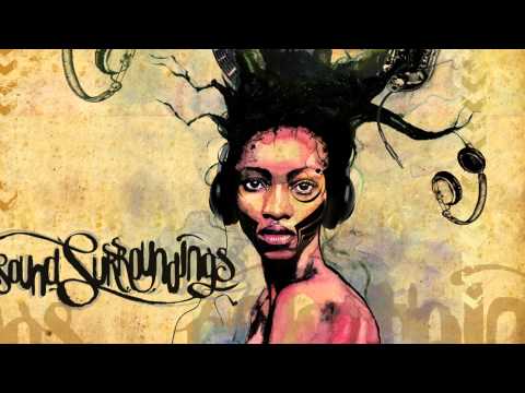 The Q4 -  Demagogues (ft  PAX) [INF REMIX]