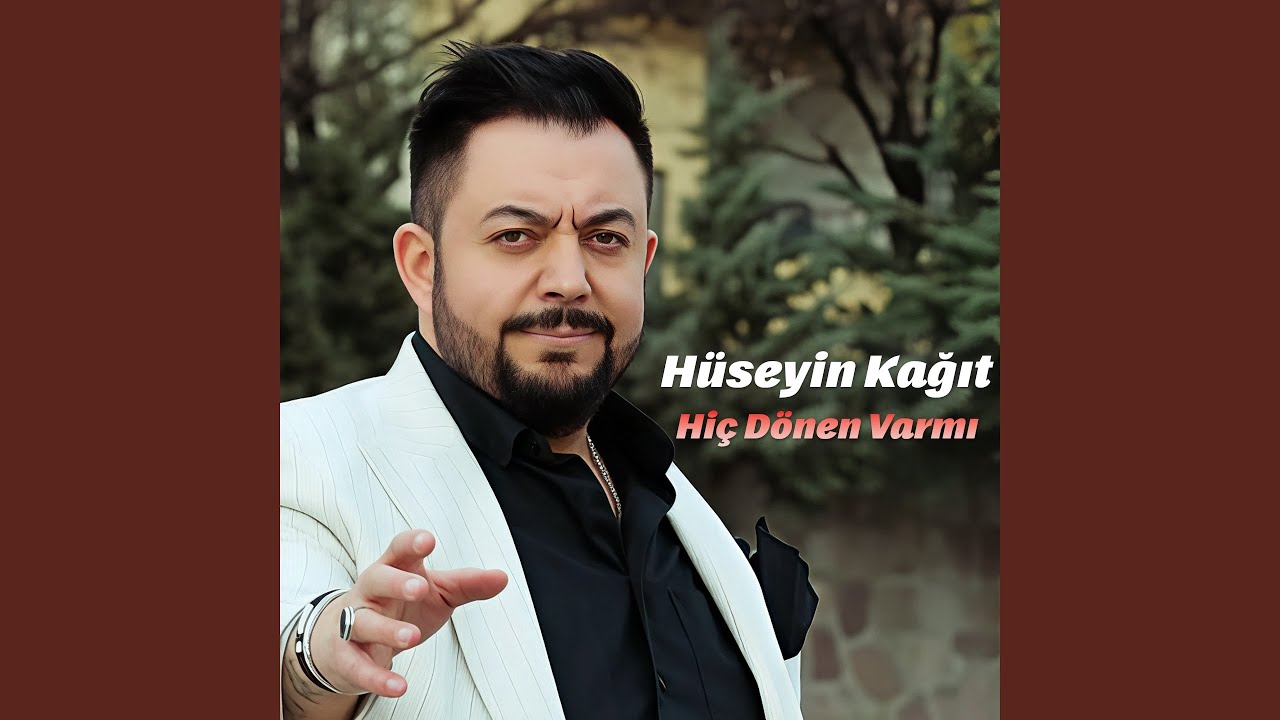 Hiç Dönen Varmı
