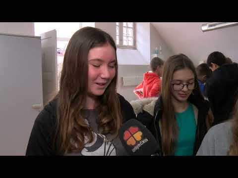 DNEVNIK 29.04.2023. Osječka televizija