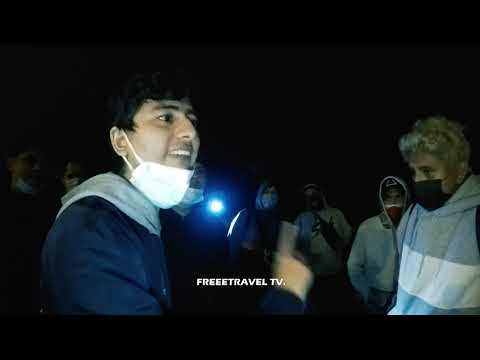 #FOXY #VERTIGO vs. #CAQUINHA #PIETRO: SEMIFINAL #DUPLASCAMPEONAS​ 👥 #RDF​ #007 🚌