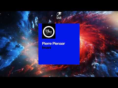 Pierre Pienaar - Imani (Extended Mix) [PURE TRANCE NEON]