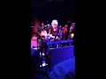 Ry Cooder "Vigilante Man" Great American Music Hall San Francisco 9/1/2011
