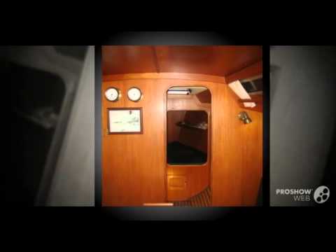 Faurby 36_umfangreiche zusatzausstattung sailing boat, sailing yacht year - 1984