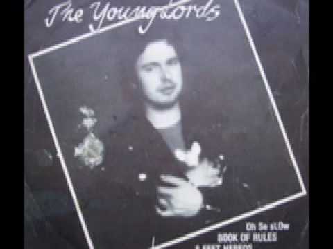The Young Lords - Big Burden.mov