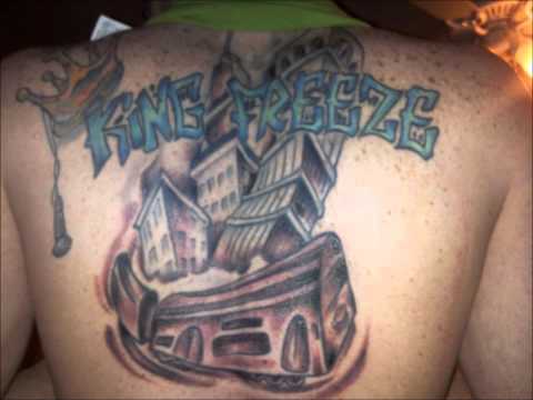 King Freeze Talk to the car ft. Kannon and PheeIB.wmv