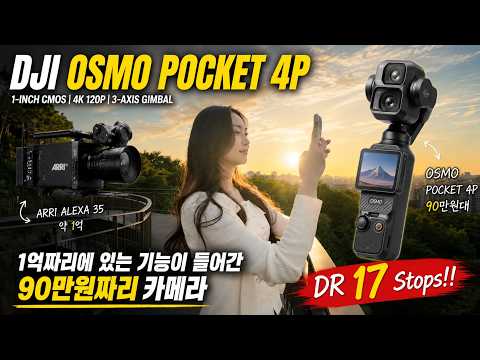 DJI ����� ����4P