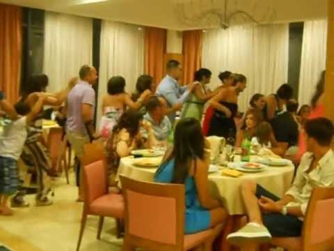 Comunione di Francesca 14-07-2012