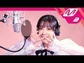 Eun Ji - The Spring (Studio Live Version)
