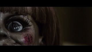 Video trailer för Annabelle