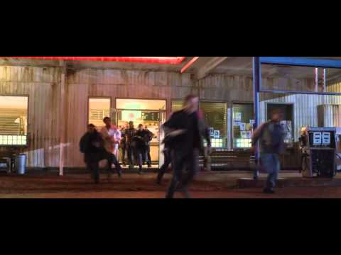 The Tall Man (Official Trailer - 2012)