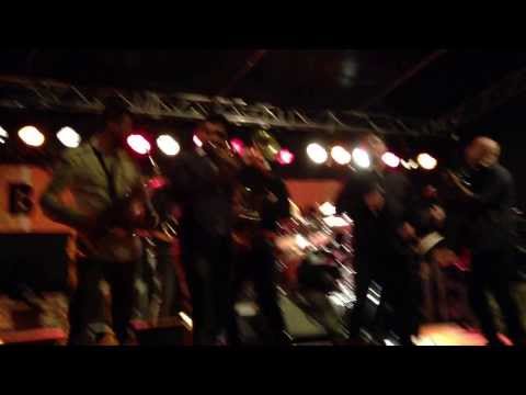 Balkanfest Evanger Mahala Rai Banda