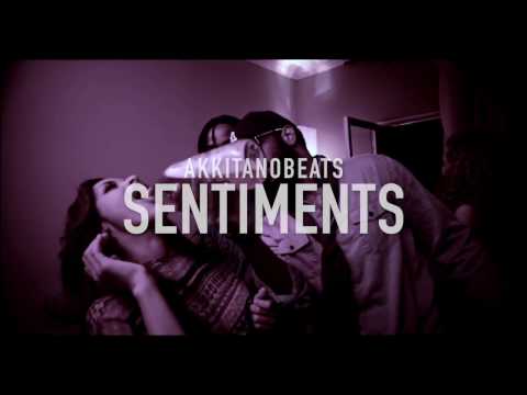 Ty Dolla Sign x Bryson Tiller Type Beat 2017 "Sentiments" | AkKitanoBeats