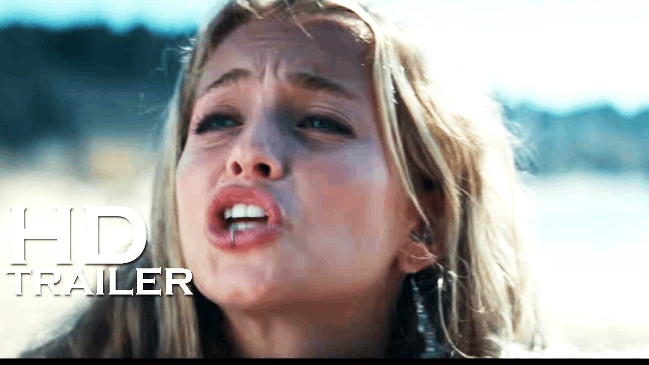 PUNTO NEMO Temporada 2 Trailer [HD] Terror - Prime Video