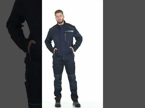 Работно яке DAYTONA