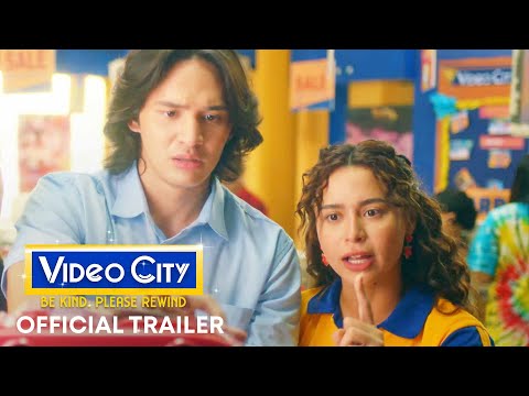 VIDEO CITY OFFICIAL TRAILER