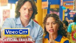 VIDEO CITY OFFICIAL TRAILER