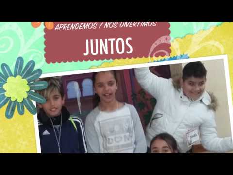 Video Youtube Colegio Escolapios Granada Cartuja Luz Casanova