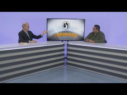 EDELCIO FOCHI | UNISO COMUNIDADE Curso de vendas Sorocaba Treinamento empresarial Sorocaba