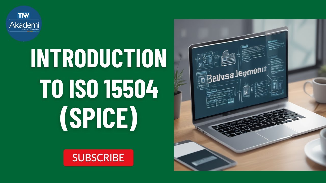 Introduction to ISO 15504 : Software Process Improvement and Capability Determination (SPICE)
