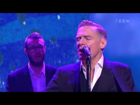 We Did It All - Bryan Adams