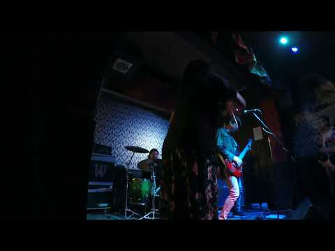 Little Puppy Princess (LxPxPx) (South Korea) @ Last Chance Rock & Roll Bar, Melbourne, 2017 VID4