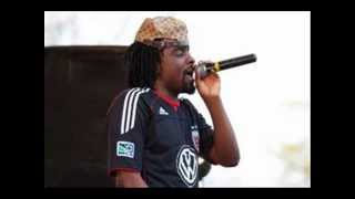 WALE-DON&#39;T HOLD YOUR APPLAUSE(SLOWED)