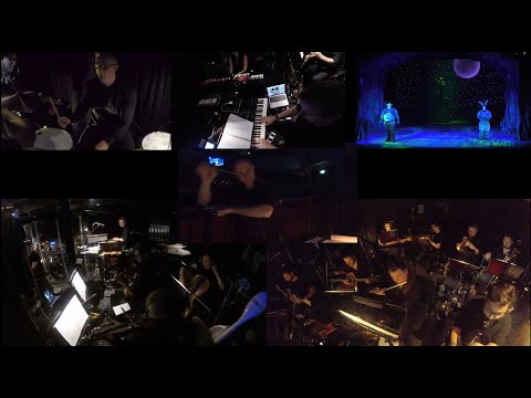 YSM Shrek 2019 - Band Cam - Who I'd Be