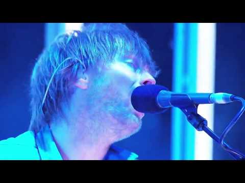 Radiohead - Paranoid Android @ Reading Festival 2009