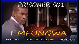 mpyaa, ACTION STORY: (PRISONER ESCAPE) MFUNGWA KUTOROKA 1/10 season I BY D'OEN
