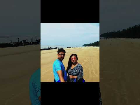 #shorts #ytshorts #minivlog #trending #banglavlog #travel #digha #dighaseabeach | Dil Dosti Duniya