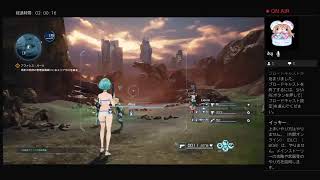 ［ソードアートオンラインフェイタル・バレット］誰もが解る初心者講座第3回目
