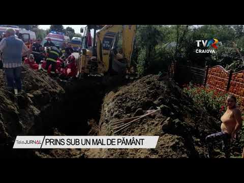 PRINS SUB UN MAL DE PĂMÂNT