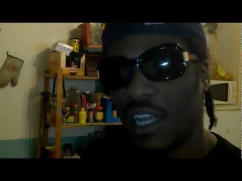 Freestyle MADAMAZZ_ Sa an tann di