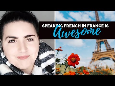 FRENCH FOR TRAVELERS  A guide to learn French for travel