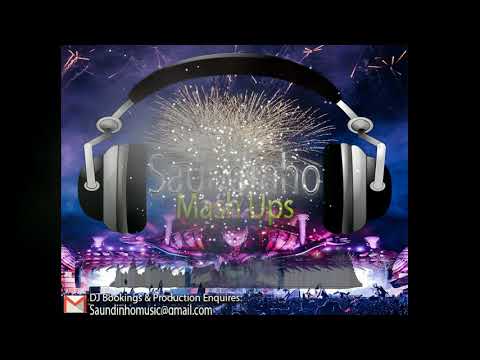 Pierce Fulton & Otto Knows - Kuaga vs Million Voices (Saundinho Mashup)