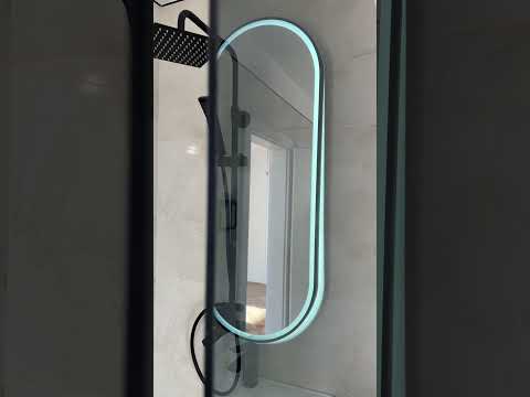 Clădire nouă P+2 cu showroom și birouri în Arad — Video