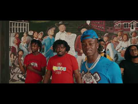 LitBrothaa - ZOO (Official Music Video)